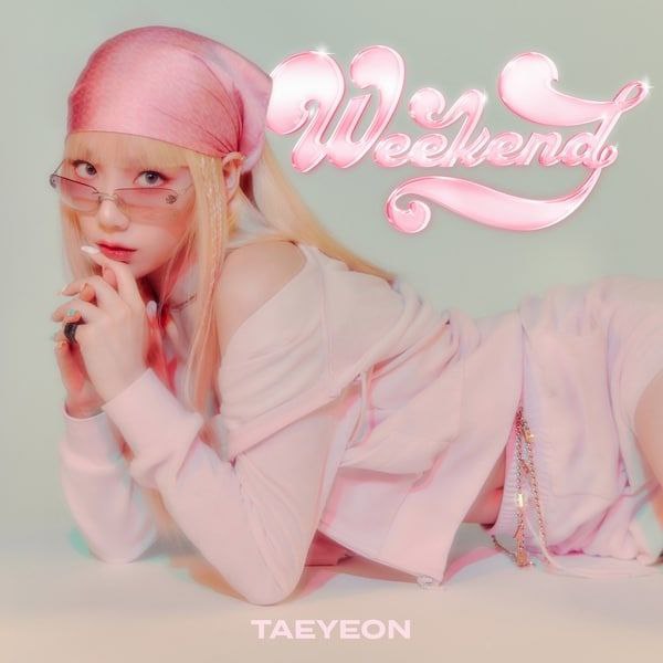 ته‌ یون Weekend